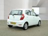 USED 2012 12 HYUNDAI I10 1.2 Active Hatchback 5dr Petrol Manual Euro 5 (85 bhp) HPI CLEAR, MOT UNTIL 29.03.2027, SUPPLIED WITH NEW SERVICE, AIR CONDITIONING, ALLOY WHEELS, LOW MILEAGE, ELECTRIC WINDOWS, 5 DOOR, MANUAL, 3 MONTHS WARRANTY, 1 YEAR AA BREAKDOWN, AA DEALER