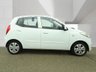 USED 2012 12 HYUNDAI I10 1.2 Active Hatchback 5dr Petrol Manual Euro 5 (85 bhp) HPI CLEAR, MOT UNTIL 29.03.2027, SUPPLIED WITH NEW SERVICE, AIR CONDITIONING, ALLOY WHEELS, LOW MILEAGE, ELECTRIC WINDOWS, 5 DOOR, MANUAL, 3 MONTHS WARRANTY, 1 YEAR AA BREAKDOWN, AA DEALER