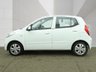 USED 2012 12 HYUNDAI I10 1.2 Active Hatchback 5dr Petrol Manual Euro 5 (85 bhp) HPI CLEAR, MOT UNTIL 29.03.2027, SUPPLIED WITH NEW SERVICE, AIR CONDITIONING, ALLOY WHEELS, LOW MILEAGE, ELECTRIC WINDOWS, 5 DOOR, MANUAL, 3 MONTHS WARRANTY, 1 YEAR AA BREAKDOWN, AA DEALER