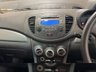 USED 2012 12 HYUNDAI I10 1.2 Active Hatchback 5dr Petrol Manual Euro 5 (85 bhp) HPI CLEAR, MOT UNTIL 29.03.2027, SUPPLIED WITH NEW SERVICE, AIR CONDITIONING, ALLOY WHEELS, LOW MILEAGE, ELECTRIC WINDOWS, 5 DOOR, MANUAL, 3 MONTHS WARRANTY, 1 YEAR AA BREAKDOWN, AA DEALER