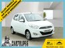 USED 2012 12 HYUNDAI I10 1.2 Active Hatchback 5dr Petrol Manual Euro 5 (85 bhp) HPI CLEAR, MOT UNTIL 29.03.2027, SUPPLIED WITH NEW SERVICE, AIR CONDITIONING, ALLOY WHEELS, LOW MILEAGE, ELECTRIC WINDOWS, 5 DOOR, MANUAL, 3 MONTHS WARRANTY, 1 YEAR AA BREAKDOWN, AA DEALER