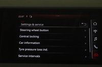 USED 2020 70 AUDI A1 1.0 TFSI 30 Sport Sportback Euro 6 (s/s) 5dr 