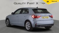 USED 2020 70 AUDI A1 1.0 TFSI 30 Sport Sportback Euro 6 (s/s) 5dr 