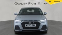 USED 2020 70 AUDI A1 1.0 TFSI 30 Sport Sportback Euro 6 (s/s) 5dr 