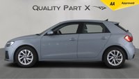 USED 2020 70 AUDI A1 1.0 TFSI 30 Sport Sportback Euro 6 (s/s) 5dr 