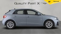 USED 2020 70 AUDI A1 1.0 TFSI 30 Sport Sportback Euro 6 (s/s) 5dr 