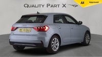 USED 2020 70 AUDI A1 1.0 TFSI 30 Sport Sportback Euro 6 (s/s) 5dr 