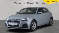USED 2020 70 AUDI A1 1.0 TFSI 30 Sport Sportback Euro 6 (s/s) 5dr 