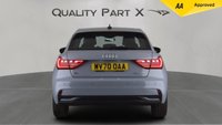 USED 2020 70 AUDI A1 1.0 TFSI 30 Sport Sportback Euro 6 (s/s) 5dr 