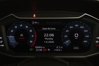USED 2020 70 AUDI A1 1.0 TFSI 30 Sport Sportback Euro 6 (s/s) 5dr 