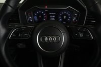 USED 2020 70 AUDI A1 1.0 TFSI 30 Sport Sportback Euro 6 (s/s) 5dr 