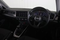USED 2020 70 AUDI A1 1.0 TFSI 30 Sport Sportback Euro 6 (s/s) 5dr 