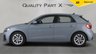 USED 2020 70 AUDI A1 1.0 TFSI 30 Sport Sportback Euro 6 (s/s) 5dr 