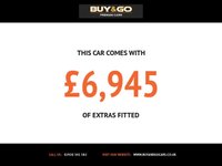 USED 2017 67 BMW 4 SERIES 3.0 440i M Sport Convertible 2dr Petrol Auto Euro 6 (s/s) (326 ps) OVER &pound;6.9K FITTED EXTRAS INC M SPORT PLUS PACK + HARMON/KARDON SPEAKERS