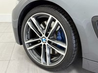 USED 2017 67 BMW 4 SERIES 3.0 440i M Sport Convertible 2dr Petrol Auto Euro 6 (s/s) (326 ps) OVER &pound;6.9K FITTED EXTRAS INC M SPORT PLUS PACK + HARMON/KARDON SPEAKERS