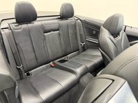 USED 2017 67 BMW 4 SERIES 3.0 440i M Sport Convertible 2dr Petrol Auto Euro 6 (s/s) (326 ps) OVER &pound;6.9K FITTED EXTRAS INC M SPORT PLUS PACK + HARMON/KARDON SPEAKERS