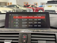 USED 2017 67 BMW 4 SERIES 3.0 440i M Sport Convertible 2dr Petrol Auto Euro 6 (s/s) (326 ps) OVER &pound;6.9K FITTED EXTRAS INC M SPORT PLUS PACK + HARMON/KARDON SPEAKERS