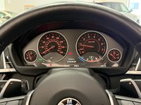 USED 2017 67 BMW 4 SERIES 3.0 440i M Sport Convertible 2dr Petrol Auto Euro 6 (s/s) (326 ps) OVER &pound;6.9K FITTED EXTRAS INC M SPORT PLUS PACK + HARMON/KARDON SPEAKERS