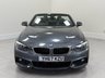 USED 2017 67 BMW 4 SERIES 3.0 440i M Sport Convertible 2dr Petrol Auto Euro 6 (s/s) (326 ps) OVER &pound;6.9K FITTED EXTRAS INC M SPORT PLUS PACK + HARMON/KARDON SPEAKERS