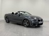 USED 2017 67 BMW 4 SERIES 3.0 440i M Sport Convertible 2dr Petrol Auto Euro 6 (s/s) (326 ps) OVER &pound;6.9K FITTED EXTRAS INC M SPORT PLUS PACK + HARMON/KARDON SPEAKERS