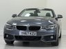 USED 2017 67 BMW 4 SERIES 3.0 440i M Sport Convertible 2dr Petrol Auto Euro 6 (s/s) (326 ps) OVER &pound;6.9K FITTED EXTRAS INC M SPORT PLUS PACK + HARMON/KARDON SPEAKERS