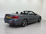 USED 2017 67 BMW 4 SERIES 3.0 440i M Sport Convertible 2dr Petrol Auto Euro 6 (s/s) (326 ps) OVER &pound;6.9K FITTED EXTRAS INC M SPORT PLUS PACK + HARMON/KARDON SPEAKERS