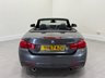USED 2017 67 BMW 4 SERIES 3.0 440i M Sport Convertible 2dr Petrol Auto Euro 6 (s/s) (326 ps) OVER &pound;6.9K FITTED EXTRAS INC M SPORT PLUS PACK + HARMON/KARDON SPEAKERS
