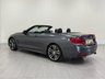 USED 2017 67 BMW 4 SERIES 3.0 440i M Sport Convertible 2dr Petrol Auto Euro 6 (s/s) (326 ps) OVER &pound;6.9K FITTED EXTRAS INC M SPORT PLUS PACK + HARMON/KARDON SPEAKERS