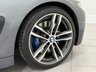 USED 2017 67 BMW 4 SERIES 3.0 440i M Sport Convertible 2dr Petrol Auto Euro 6 (s/s) (326 ps) OVER &pound;6.9K FITTED EXTRAS INC M SPORT PLUS PACK + HARMON/KARDON SPEAKERS