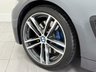 USED 2017 67 BMW 4 SERIES 3.0 440i M Sport Convertible 2dr Petrol Auto Euro 6 (s/s) (326 ps) OVER &pound;6.9K FITTED EXTRAS INC M SPORT PLUS PACK + HARMON/KARDON SPEAKERS