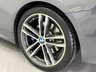 USED 2017 67 BMW 4 SERIES 3.0 440i M Sport Convertible 2dr Petrol Auto Euro 6 (s/s) (326 ps) OVER &pound;6.9K FITTED EXTRAS INC M SPORT PLUS PACK + HARMON/KARDON SPEAKERS
