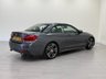 USED 2017 67 BMW 4 SERIES 3.0 440i M Sport Convertible 2dr Petrol Auto Euro 6 (s/s) (326 ps) OVER &pound;6.9K FITTED EXTRAS INC M SPORT PLUS PACK + HARMON/KARDON SPEAKERS