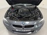 USED 2017 67 BMW 4 SERIES 3.0 440i M Sport Convertible 2dr Petrol Auto Euro 6 (s/s) (326 ps) OVER &pound;6.9K FITTED EXTRAS INC M SPORT PLUS PACK + HARMON/KARDON SPEAKERS