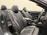 USED 2017 67 BMW 4 SERIES 3.0 440i M Sport Convertible 2dr Petrol Auto Euro 6 (s/s) (326 ps) OVER &pound;6.9K FITTED EXTRAS INC M SPORT PLUS PACK + HARMON/KARDON SPEAKERS