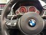 USED 2017 67 BMW 4 SERIES 3.0 440i M Sport Convertible 2dr Petrol Auto Euro 6 (s/s) (326 ps) OVER &pound;6.9K FITTED EXTRAS INC M SPORT PLUS PACK + HARMON/KARDON SPEAKERS