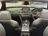 USED 2017 67 BMW 4 SERIES 3.0 440i M Sport Convertible 2dr Petrol Auto Euro 6 (s/s) (326 ps) OVER &pound;6.9K FITTED EXTRAS INC M SPORT PLUS PACK + HARMON/KARDON SPEAKERS