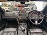 USED 2017 67 BMW 4 SERIES 3.0 440i M Sport Convertible 2dr Petrol Auto Euro 6 (s/s) (326 ps) OVER &pound;6.9K FITTED EXTRAS INC M SPORT PLUS PACK + HARMON/KARDON SPEAKERS