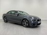 USED 2017 67 BMW 4 SERIES 3.0 440i M Sport Convertible 2dr Petrol Auto Euro 6 (s/s) (326 ps) OVER &pound;6.9K FITTED EXTRAS INC M SPORT PLUS PACK + HARMON/KARDON SPEAKERS
