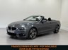 USED 2017 67 BMW 4 SERIES 3.0 440i M Sport Convertible 2dr Petrol Auto Euro 6 (s/s) (326 ps) OVER &pound;6.9K FITTED EXTRAS INC M SPORT PLUS PACK + HARMON/KARDON SPEAKERS