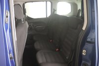USED 2020 20 VAUXHALL COMBO LIFE 1.2 Turbo Elite Auto Euro 6 (s/s) 5dr (7 Seat) SPRING SALE NOW ON, SAVE 100s!