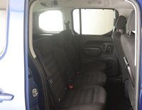 USED 2020 20 VAUXHALL COMBO LIFE 1.2 Turbo Elite Auto Euro 6 (s/s) 5dr (7 Seat) SPRING SALE NOW ON, SAVE 100s!