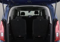 USED 2020 20 VAUXHALL COMBO LIFE 1.2 Turbo Elite Auto Euro 6 (s/s) 5dr (7 Seat) SPRING SALE NOW ON, SAVE 100s!