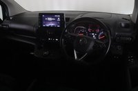 USED 2020 20 VAUXHALL COMBO LIFE 1.2 Turbo Elite Auto Euro 6 (s/s) 5dr (7 Seat) SPRING SALE NOW ON, SAVE 100s!