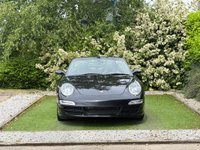 USED 2007 PORSCHE 911 3.8 997 Carrera 4S Cabriolet 2dr Petrol Manual AWD (285 g/km, 350 bhp) SAT NAV, HEATED LEATHER