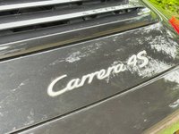 USED 2007 PORSCHE 911 3.8 997 Carrera 4S Cabriolet 2dr Petrol Manual AWD (285 g/km, 350 bhp) SAT NAV, HEATED LEATHER