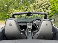 USED 2007 PORSCHE 911 3.8 997 Carrera 4S Cabriolet 2dr Petrol Manual AWD (285 g/km, 350 bhp) SAT NAV, HEATED LEATHER