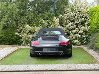 USED 2007 PORSCHE 911 3.8 997 Carrera 4S Cabriolet 2dr Petrol Manual AWD (285 g/km, 350 bhp) SAT NAV, HEATED LEATHER