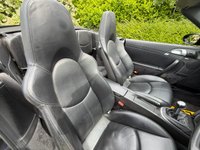 USED 2007 PORSCHE 911 3.8 997 Carrera 4S Cabriolet 2dr Petrol Manual AWD (285 g/km, 350 bhp) SAT NAV, HEATED LEATHER