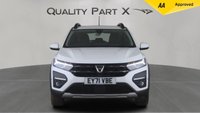 USED 2021 71 DACIA SANDERO STEPWAY 1.0 TCe Prestige CVT Euro 6 (s/s) 5dr SUMMER SALE NOW ON, SAVE 100s!