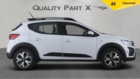 USED 2021 71 DACIA SANDERO STEPWAY 1.0 TCe Prestige CVT Euro 6 (s/s) 5dr SUMMER SALE NOW ON, SAVE 100s!